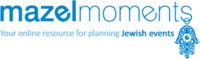 Mazel Moments logo