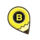 BookNearby by Telica Software logo