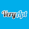 VeryApt logo