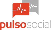 Pulsosocial logo