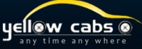 Yellow Cabs Hyderabad logo
