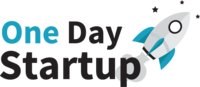The One Day Startup logo