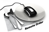 Remotorder.net logo