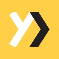 Yeller logo