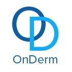 OnDerm logo