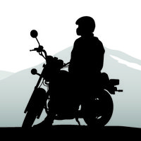 TheRideAdvice.com logo