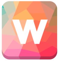 Wrent logo