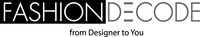 Fashiondecode studio co.,ltd logo