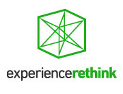 Experience Rethink logo