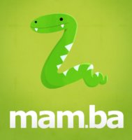 Mamba logo