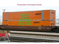 Transportation Technologies Australia logo