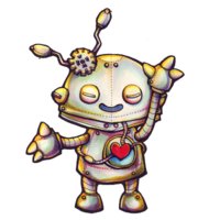 Tiny Machine Collective logo
