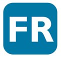FrontRunner logo