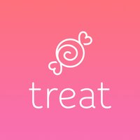 Treat logo