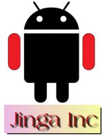 Jinga logo