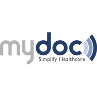 MyDoc logo