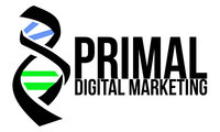 Primal Digital Marketing logo