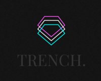 TRENCH logo