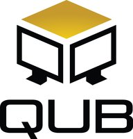 Qub logo