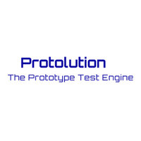 Protolution logo