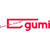 Gumi logo