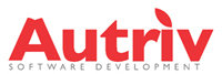 Autriv Software Development logo