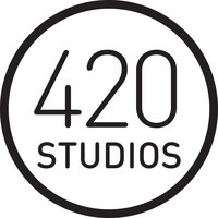 420 Studios logo