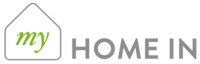 My Home In logo