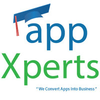 AppXperts - App Development Sydney logo