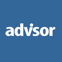 Advsor logo