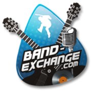 Band Exchange logo