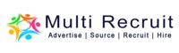 Multi Recruit logo