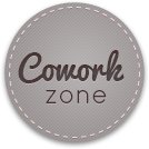 CoworkZone logo