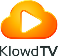 KlowdTV logo
