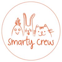 Smarty Crew logo