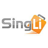 Singli Hong Kong logo