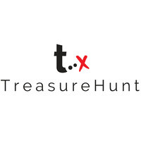TreasureHunt logo