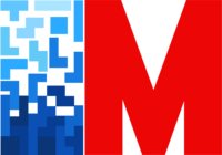 Media Staffing logo