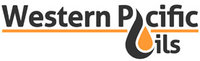 Western Pacific Oils logo