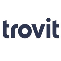 Trovit logo