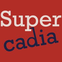 Supercadia logo