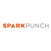 Spark Punch logo
