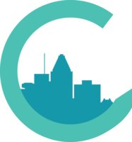 MuCity logo