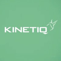 Kinetiq logo