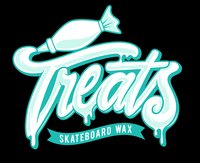 Treats Action Sports Wax and apparel logo