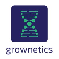 Growbot logo