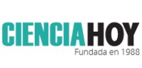 Ciencia Hoy logo