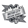 Motor City Machine - 