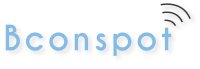 Bconspot logo