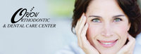 Orion Dental Care logo